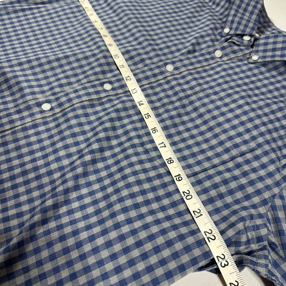 Men’s Sonoma Brand Shirt Size Large​​​ - Picture 2 of 7